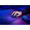 Žaidimų pelė Razer DeathAdder V2 X HyperSpeed – dešinei rankai, belaidė 2.4 GHz / Bluetooth, 14 000 DPI, 7 mygtukai, AA baterija, 103 g, juoda
