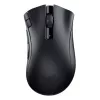Žaidimų pelė Razer DeathAdder V2 X HyperSpeed – dešinei rankai, belaidė 2.4 GHz / Bluetooth, 14 000 DPI, 7 mygtukai, AA baterija, 103 g, juoda