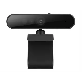 Lenovo Performance FHD internetinė kamera 1920 x 1080 pikselių USB-C juoda
