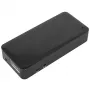 Targus DOCK182EUZ USB-C dokų stotelė su 100W įkrovimu, juoda, skirta Android ir ChromeOS