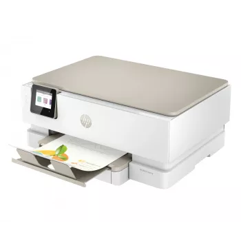 HP ENVY Inspire 7220e belaidis daugiafunkcis spausdintuvas, spalvotas, kopijavimas, skenavimas, Instant Ink