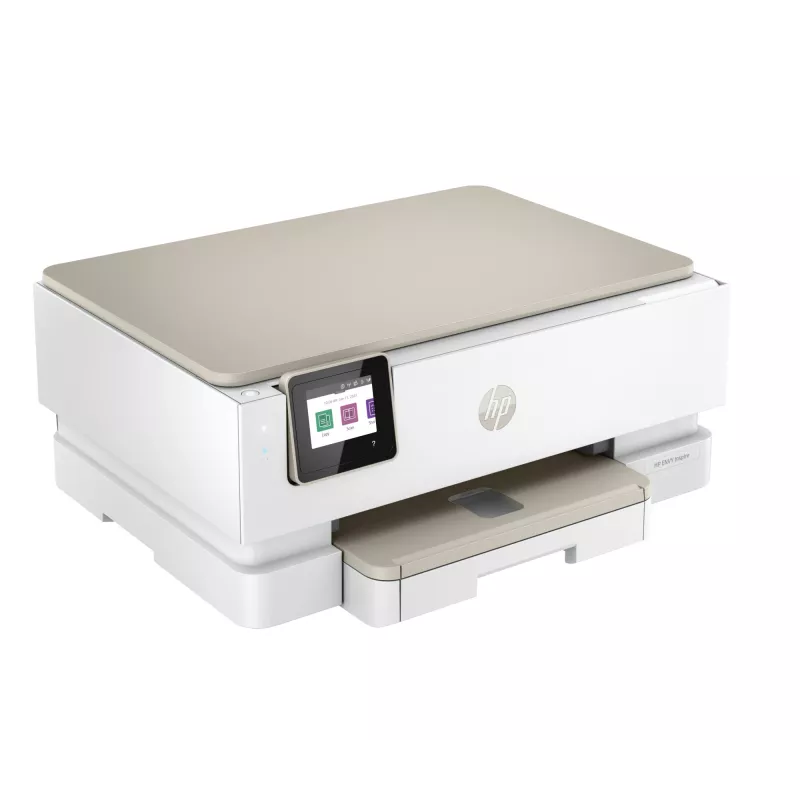 HP ENVY Inspire 7220e belaidis daugiafunkcis spausdintuvas, spalvotas, kopijavimas, skenavimas, Instant Ink