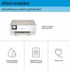 HP ENVY Inspire 7220e belaidis daugiafunkcis spausdintuvas, spalvotas, kopijavimas, skenavimas, Instant Ink