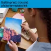 HP ENVY Inspire 7220e belaidis daugiafunkcis spausdintuvas, spalvotas, kopijavimas, skenavimas, Instant Ink
