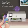 HP ENVY Inspire 7220e belaidis daugiafunkcis spausdintuvas, spalvotas, kopijavimas, skenavimas, Instant Ink