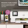 HP ENVY Inspire 7220e belaidis daugiafunkcis spausdintuvas, spalvotas, kopijavimas, skenavimas, Instant Ink