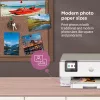HP ENVY Inspire 7220e belaidis daugiafunkcis spausdintuvas, spalvotas, kopijavimas, skenavimas, Instant Ink