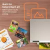 HP ENVY Inspire 7220e belaidis daugiafunkcis spausdintuvas, spalvotas, kopijavimas, skenavimas, Instant Ink