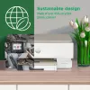 HP ENVY Inspire 7220e belaidis daugiafunkcis spausdintuvas, spalvotas, kopijavimas, skenavimas, Instant Ink