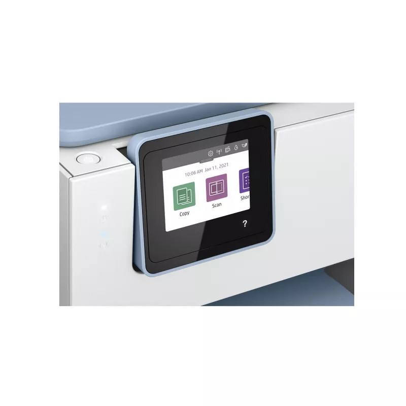 HP ENVY Inspire 7220e belaidis daugiafunkcis spausdintuvas, spalvotas, kopijavimas, skenavimas, Instant Ink