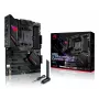 Motininė plokštė ASUS ROG STRIX B550-F GAMING WIFI II AMD B550 Socket AM4 ATX