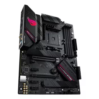 Motininė plokštė ASUS ROG STRIX B550-F GAMING WIFI II AMD B550 Socket AM4 ATX