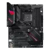 Motininė plokštė ASUS ROG STRIX B550-F GAMING WIFI II AMD B550 Socket AM4 ATX