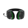 Žaidimų ausinės HyperX CloudX Stinger (juodos-žalios) – Xbox (HX-HSCSX-BK/WW)
