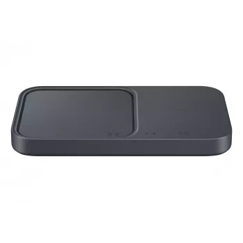 Belaidis įkroviklis Samsung EP-P5400 — 15 W, pilka, išmaniesiems telefonams, ausinėms, laikrodžiui