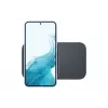 Belaidis įkroviklis Samsung EP-P5400 — 15 W, pilka, išmaniesiems telefonams, ausinėms, laikrodžiui