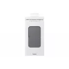 Belaidis įkroviklis Samsung EP-P5400 — 15 W, pilka, išmaniesiems telefonams, ausinėms, laikrodžiui