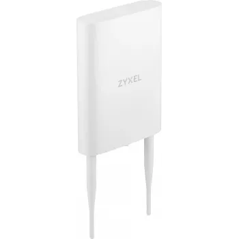 Zyxel NWA55AXE belaidis prieigos taškas 1775 Mbit/s baltas PoE