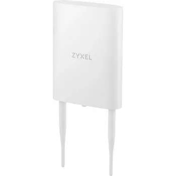 Zyxel NWA55AXE belaidis prieigos taškas 1775 Mbit/s baltas PoE