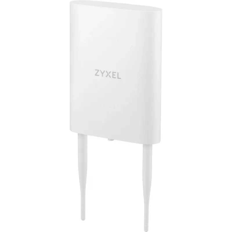 Zyxel NWA55AXE belaidis prieigos taškas 1775 Mbit/s baltas PoE