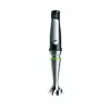 Braun MQ 7000X 0.6 L Panardinis blenderis 1000 W Juodas, satino plienas