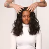 Tiesintuvas BABYLISS ELIPSIS3000 STYLER – keraminės plokštelės, 55 W, 5 temperatūros lygių, 150–230 °C, joninis, 2,7 m besisukantis laidas, juodas