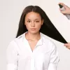 Tiesintuvas BABYLISS ELIPSIS3000 STYLER – keraminės plokštelės, 55 W, 5 temperatūros lygių, 150–230 °C, joninis, 2,7 m besisukantis laidas, juodas
