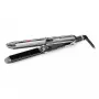 Tiesintuvas BABYLISS ELIPSIS3000 STYLER – keraminės plokštelės, 55 W, 5 temperatūros lygių, 150–230 °C, joninis, 2,7 m besisukantis laidas, juodas
