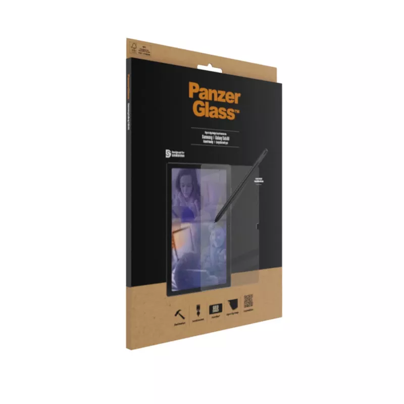 Apsauginis stiklas PanzerGlass Samsung Galaxy Tab A8