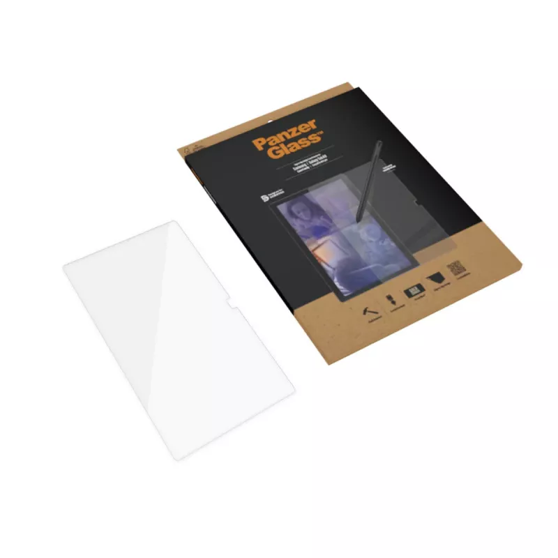 Apsauginis stiklas PanzerGlass Samsung Galaxy Tab A8