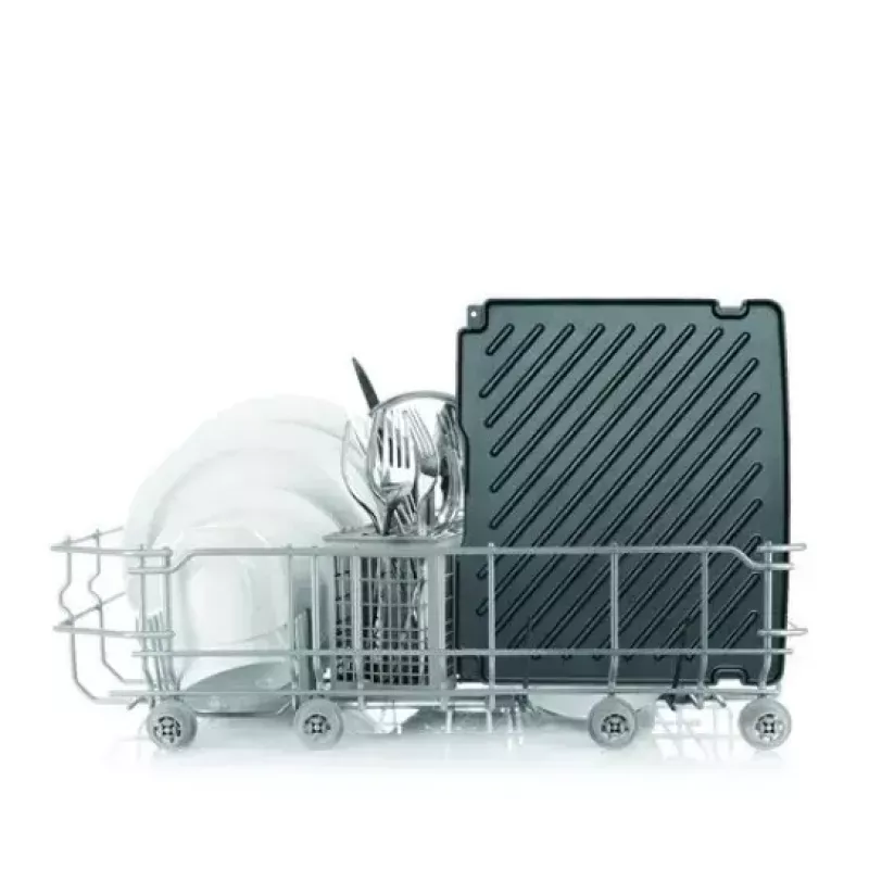 Kontaktinė keptuvė Sage SGR700