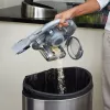 Rankinis siurblys Black & Decker PD1820L-QW — 18V ličio jonų, 1,5Ah, 0,56L be maišelio, 15 min veikimo laikas