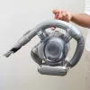 Rankinis siurblys Black & Decker PD1820L-QW — 18V ličio jonų, 1,5Ah, 0,56L be maišelio, 15 min veikimo laikas