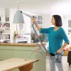 Rankinis siurblys Black & Decker PD1820L-QW — 18V ličio jonų, 1,5Ah, 0,56L be maišelio, 15 min veikimo laikas