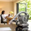 Rankinis siurblys Black & Decker PD1820L-QW — 18V ličio jonų, 1,5Ah, 0,56L be maišelio, 15 min veikimo laikas