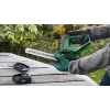 Bosch AdvancedShear 18V-10 belaidė žoliapjovė 10 cm Ličio jonų Juoda, Žalia