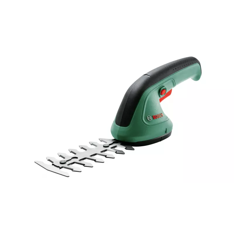 Bosch Easy Shear belaidė žoliapjovė 8 cm 3,6 V Ličio jonų (Li-Ion) Juoda, Žalia