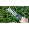 Bosch Easy Shear belaidė žoliapjovė 8 cm 3,6 V Ličio jonų (Li-Ion) Juoda, Žalia