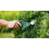 Bosch Easy Shear belaidė žoliapjovė 8 cm 3,6 V Ličio jonų (Li-Ion) Juoda, Žalia