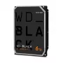 WESTERN DIGITAL WD6004FZWX kietasis diskas - 6TB - SATA 6Gb/s - 3,5 colio - 7200 aps./min. - 128 MB buferis
