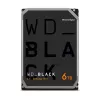 WESTERN DIGITAL WD6004FZWX kietasis diskas - 6TB - SATA 6Gb/s - 3,5 colio - 7200 aps./min. - 128 MB buferis