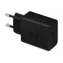 Samsung EP-T4510 universalus greitasis 45 W USB-C PD 3.0 įkroviklis juodas