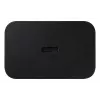 Samsung EP-T4510 universalus greitasis 45 W USB-C PD 3.0 įkroviklis juodas