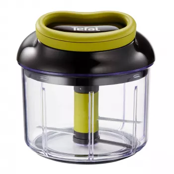 Tefal K13204 daržovių ir vaisių trintuvas-sietas
