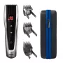 Plaukų kirpimo mašinėlė Philips Series 9000 HC9420/15 – belaidė, 60 ilgio pakopų, 0,5–42 mm, 120 min. veikimo laiko