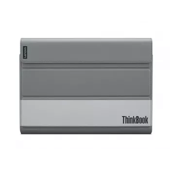 Lenovo ThinkBook Premium 33 cm (13 colių) dėklas nešiojamam kompiuteriui pilka