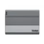 Lenovo ThinkBook Premium 33 cm (13 colių) dėklas nešiojamam kompiuteriui pilka
