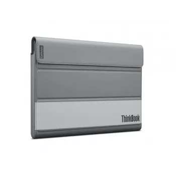 Lenovo ThinkBook Premium 33 cm (13 colių) dėklas nešiojamam kompiuteriui pilka