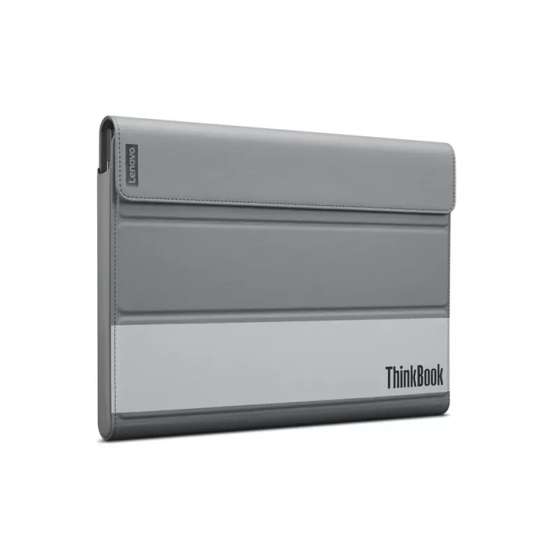 Lenovo ThinkBook Premium 33 cm (13 colių) dėklas nešiojamam kompiuteriui pilka