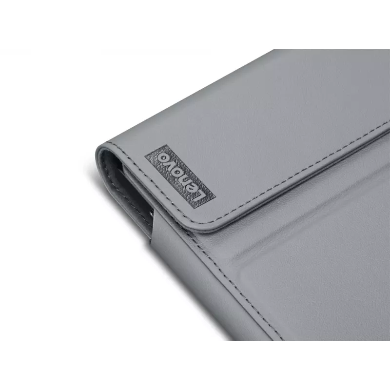 Lenovo ThinkBook Premium 33 cm (13 colių) dėklas nešiojamam kompiuteriui pilka
